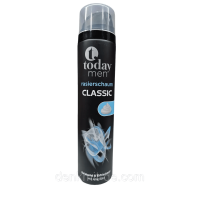 Today MEN Піна Fresh для гоління 300ml