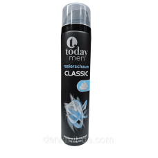 Today MEN Піна Fresh для гоління 300ml