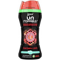 Lenor Ariel гранули Printemps 210g 