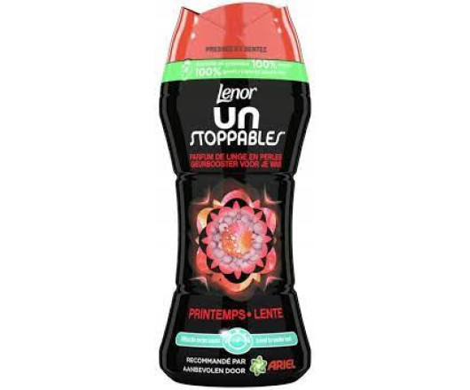 Lenor Ariel гранули Printemps 210g 