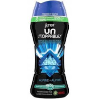 Lenor Ariel гранули Alpine 210g 