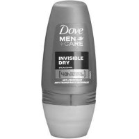 Dove MEN дезодорант кульковий Invisible dry 50ml