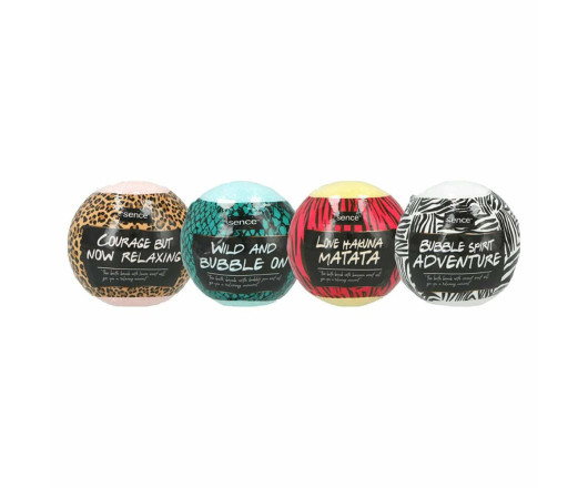 Sence бомбочки для ванни в Асортименті 120g 