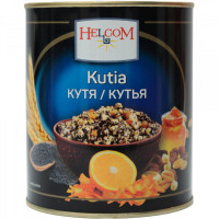 Готова кутя Helcom 'Kutia' 850г