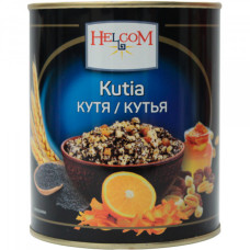 Готова кутя Helcom 'Kutia' 850г