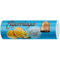 печиво Elgorriaga 500Г з ванільною начинкою 
