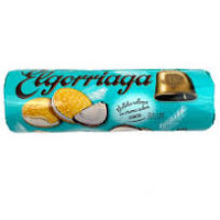 печиво Elgorriaga 500Гз кокосовою начинкою 