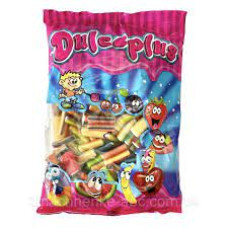  желейні цукерки Dulce Plus Іспанія 1 кг