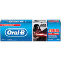 Oral-b зубна паста star wars 75ml 