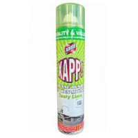 Xanto піна проти жиру Zesty Lime 500ml