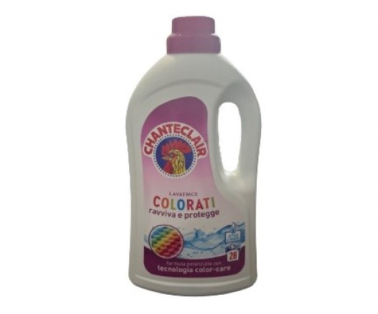 Гель для прання ChanteClair Lavatrice Color 1575 ml