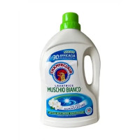 Chanteclair гель 1575ml Muschio Bianco для прання 35п 