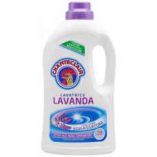 Chanteclair гель 1575ml Purito Profondo для прання 35п 