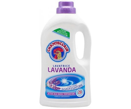 Chanteclair гель 1575ml Purito Profondo для прання 35п 