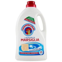 Chanteclair гель 1000ml Marsiglia для прання 18п