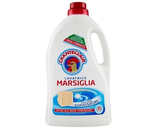 Chanteclair гель 1000ml Marsiglia для прання 18п