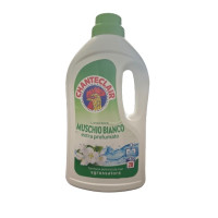 Chanteclair гель 1000ml Muschio Bianco для прання 18п