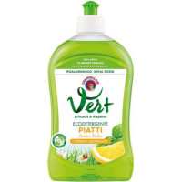 Chanteclair VERT плин з лимоном для посуду 500ml 