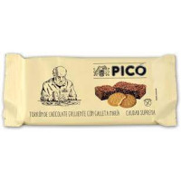 Pico шоколад з печивом Марія 200г 