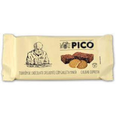 Pico шоколад з печивом Марія 200г 