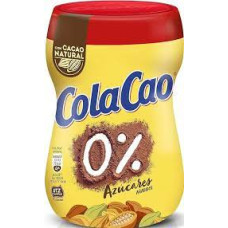 Гарячий шоколад ColaCao без цукру 300г