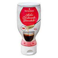  Benestare згущонка Desnatada 450г 