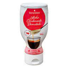  Benestare згущонка Desnatada 450г 