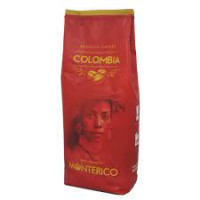 Кава в зернах Monterico Colombia 1 кг
