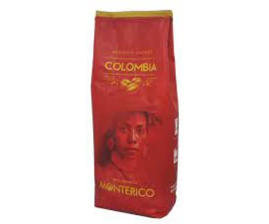 Кава в зернах Monterico Colombia 1 кг