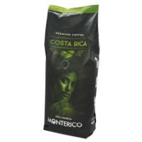 Кава в зернах Monterico Costa Rica 1 кг 
