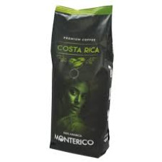 Кава в зернах Monterico Costa Rica 1 кг 
