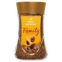  Tchibo кава розчинна Family 200г 