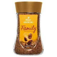  Tchibo кава розчинна Family 200г 
