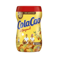 Какао Cola Cao Original 390 г