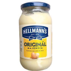 Майонез HELLMANNS Original 405 ml