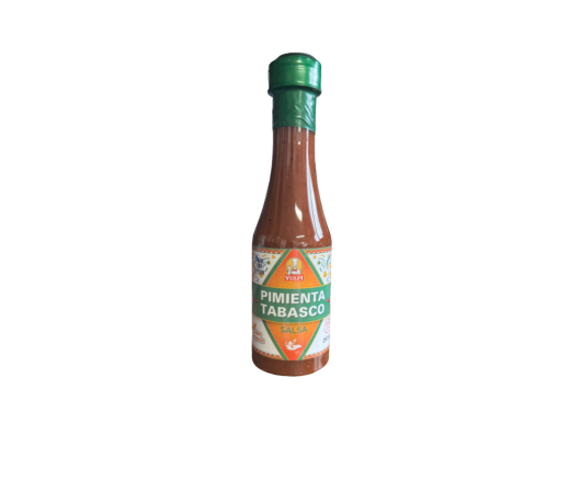  Vulpi соус TABASCO 210г 