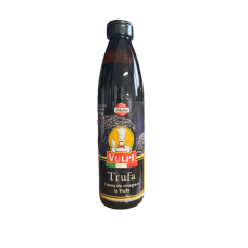 Vulpi крем Trufa з трюфелем і оцтом 400г
