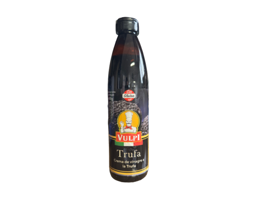 Vulpi крем Trufa з трюфелем і оцтом 400г