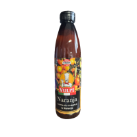  Vulpi крем Naranja з апельсинового оцту 400г 