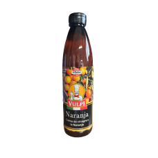  Vulpi крем Naranja з апельсинового оцту 400г 