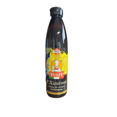 Vulpi крем P.Ximenez з оцтом 400г