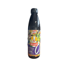  Vulpi крем modena 0% БЕЗ цукру 400г 