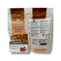 Мікс горіхів Alesto Nut & Fruit Mix Classic 200 г