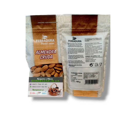 Мікс горіхів Alesto Nut & Fruit Mix Classic 200 г
