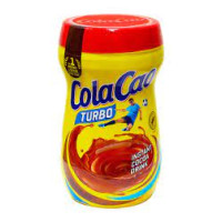 Какао Cola Cao Turbo 750 г
