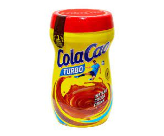 Какао Cola Cao Turbo 750 г