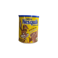  Nesquik какао  390г 