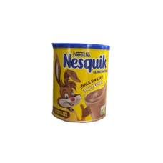  Nesquik какао  390г 