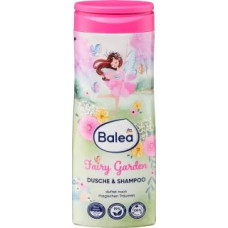 Balea для дітей 2в1 Fairy Garden шампунь гель для душу 300ml