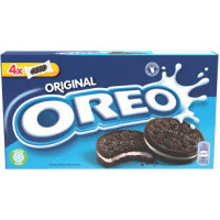 гурт Oreo печиво Original 176г 